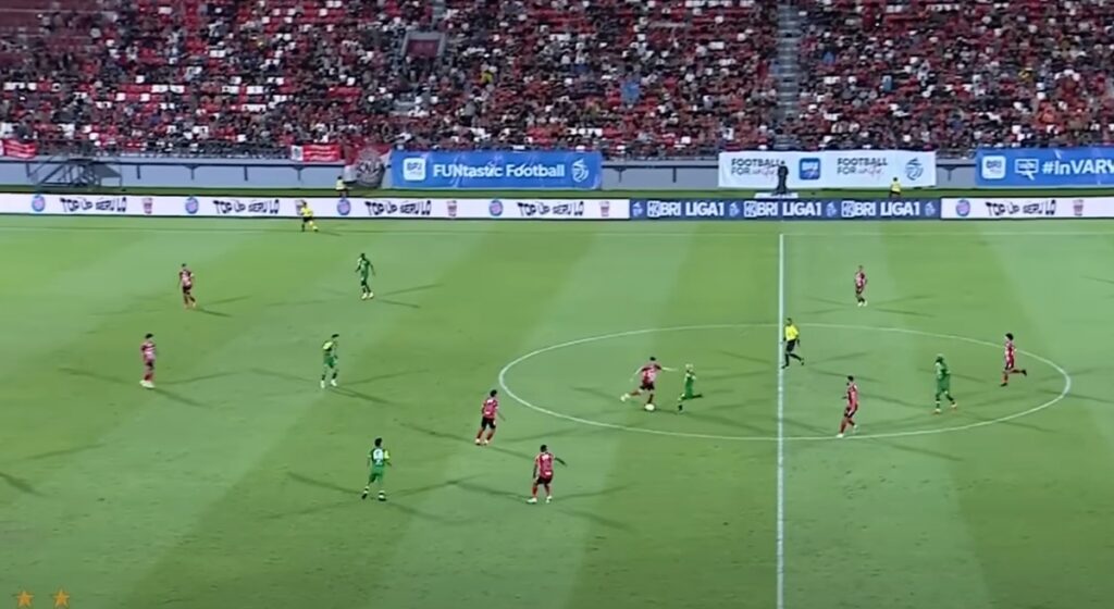 Preview Persebaya vs Bali United: Duel Dua Tim Terluka di Gelora Bung Tomo