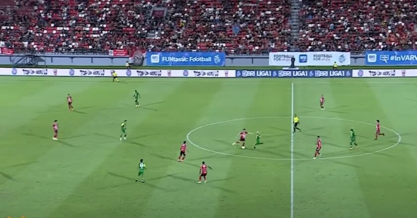 Preview Persebaya vs Bali United: Duel Dua Tim Terluka di Gelora Bung Tomo