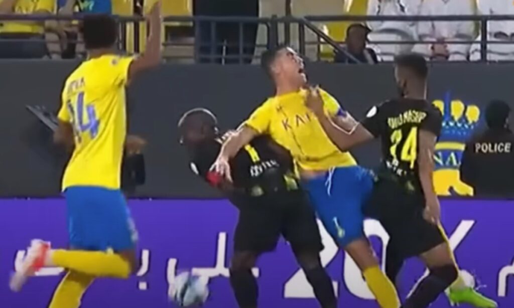 Preview Pertandingan dan Prediksi Skor Al-Nassr vs Al Ittihad di Saudi Super Cup: Duel Bintang di Hong Kong Stadium