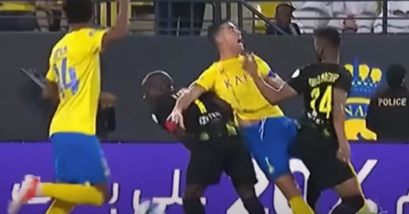 Preview Pertandingan dan Prediksi Skor Al-Nassr vs Al-Ittihad di Saudi Super Cup: Duel Bintang di Hong Kong Stadium
