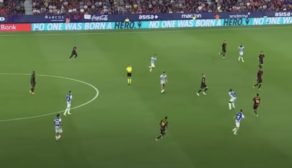 Preview Pertandingan dan Prediksi Skor Alaves vs Levante, Tanding Minggu Dini Hari WIB