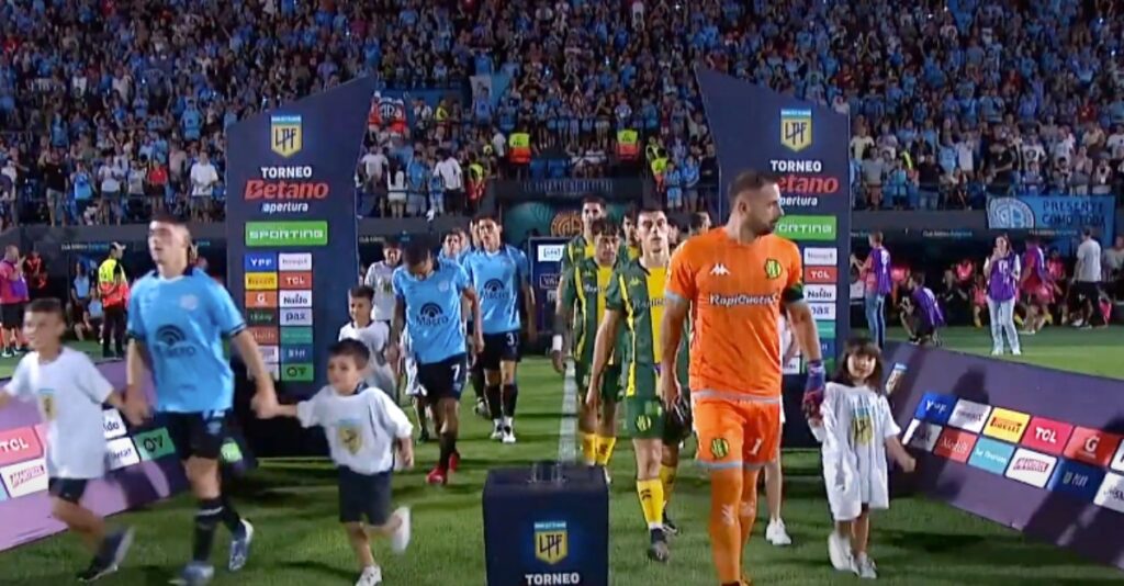 Preview Pertandingan dan Prediksi Skor Aldosivi vs Belgrano: Siapa yang Akan Mendominasi di Estadio José María Minella?
