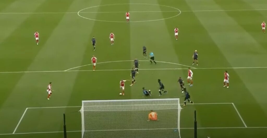 Preview Pertandingan dan Prediksi Skor Arsenal vs Villarreal: Ujian Awal Musim Meriam London di Laga Uji Coba