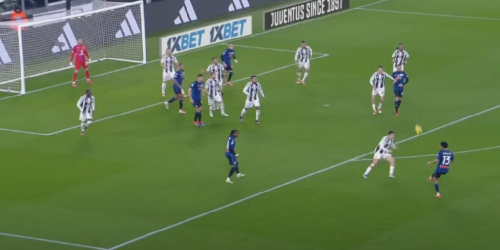 Preview Pertandingan dan Prediksi Skor Atalanta vs Juventus: Uji Coba Panas di Gewiss Stadium