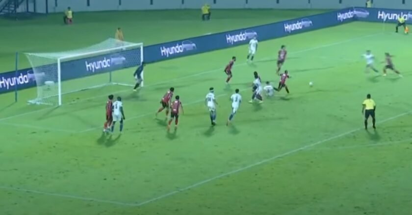 Preview Pertandingan dan Prediksi Skor Bali United vs Persik: Laga Panas di Kapten I Wayan Dipta, Siapa Unggul?