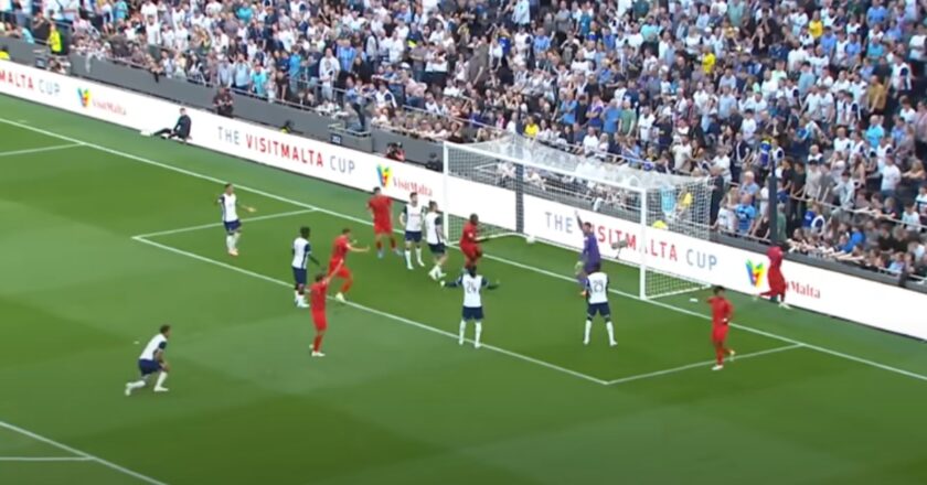 Preview Pertandingan dan Prediksi Skor Bayern Munich vs Tottenham Hotspur: Laga Persahabatan Bernuansa Panas di Allianz Arena