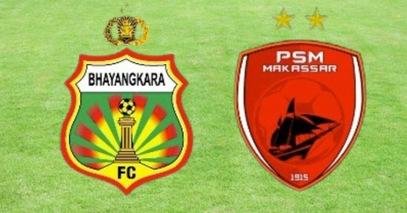 Preview Pertandingan dan Prediksi Skor Bhayangkara vs PSM, BRI Super League Sore Ini, Sabtu 16 Agustus 2025