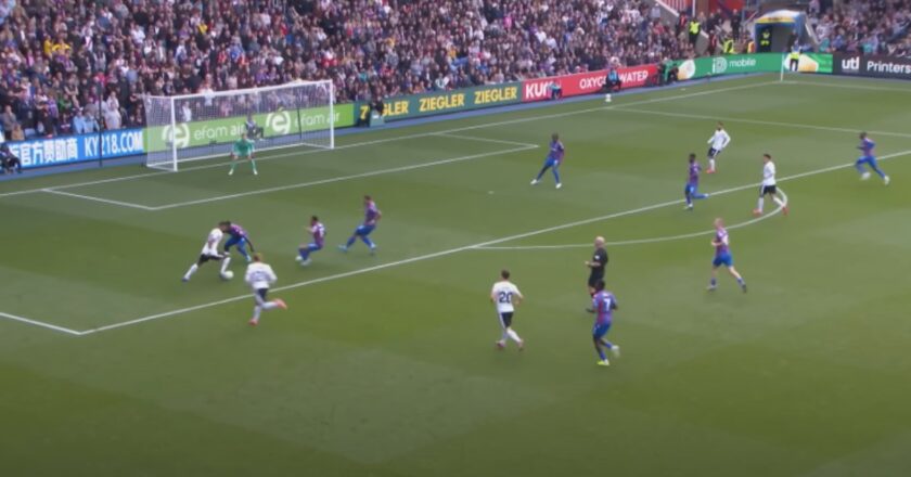 Preview Pertandingan dan Prediksi Skor Crystal Palace vs Liverpool: Perebutan Community Shield 2025 di Wembley