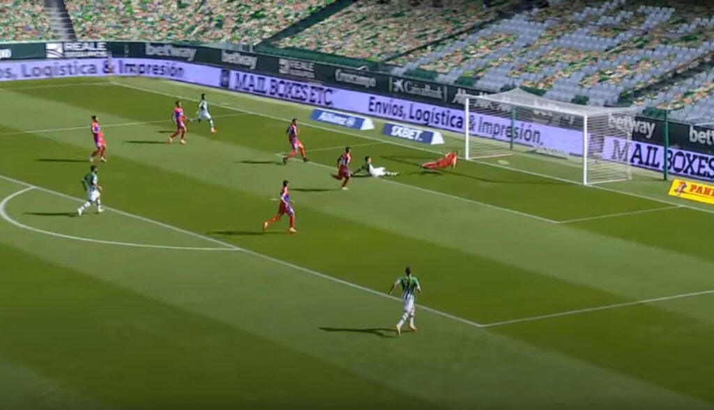 Preview Pertandingan dan Prediksi Skor Elche vs Real Betis: Duel Sengit di Manuel Martínez Valero