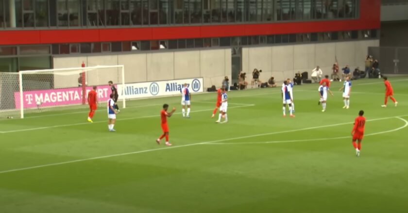 Preview Pertandingan dan Prediksi Skor Grasshoppers vs Bayern Munich: Laga Uji Coba Seru di Letzigrund