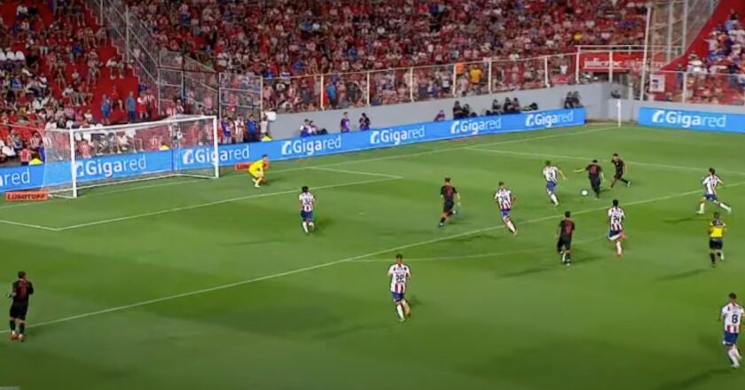 Preview Pertandingan dan Prediksi Skor Instituto ACC vs Union: Duel Sengit di Liga Argentina, Siapa yang Akan Unggul?