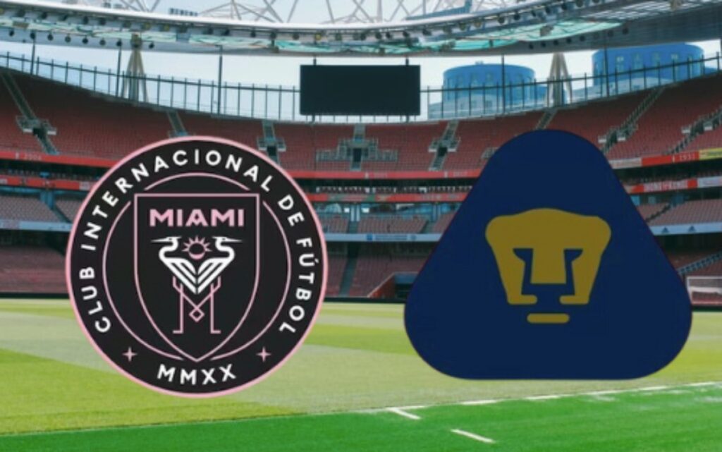 Preview Pertandingan dan Prediksi Skor Inter Miami vs Pumas UNAM: Adu Panas Dua Tim On Fire di Leagues Cup