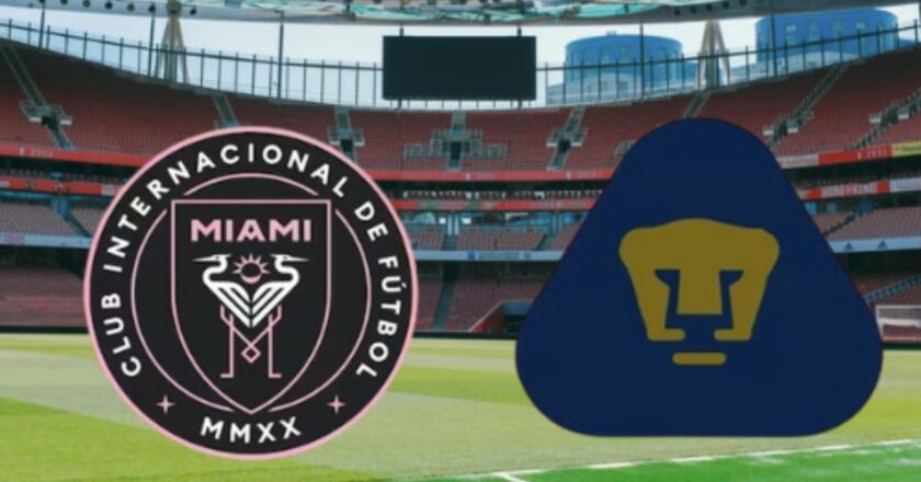 Preview Pertandingan dan Prediksi Skor Inter Miami vs Pumas UNAM: Adu Panas Dua Tim On Fire di Leagues Cup