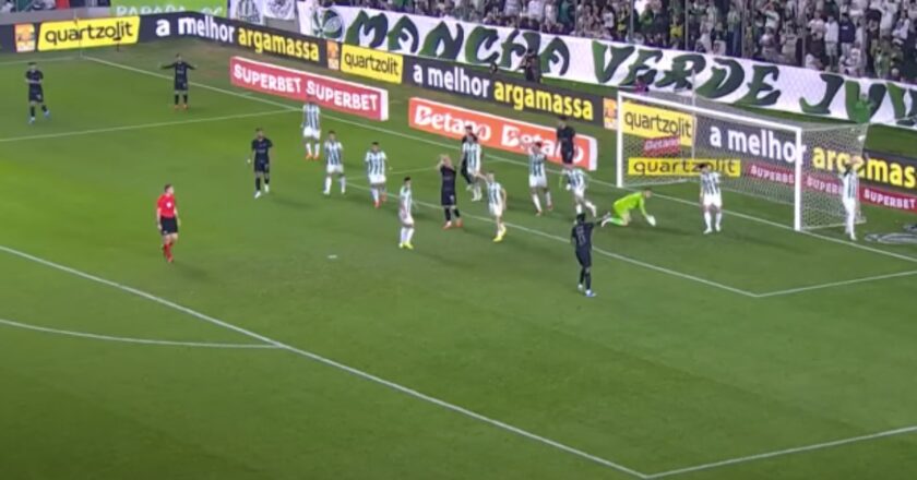 Preview Pertandingan dan Prediksi Skor Juventude vs Corinthians: Duel Penting di Liga Brasil Serie A 2025