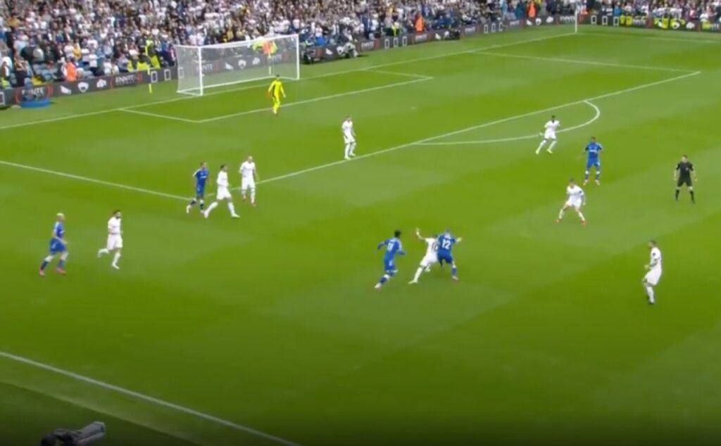 Preview Pertandingan dan Prediksi Skor Leeds United vs Everton Malam Ini: Duel Pembuka Liga di Elland Road