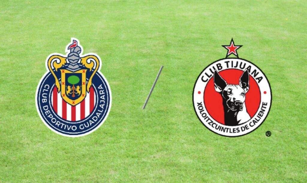 Preview Pertandingan dan Prediksi Skor Liga MX Club Tijuana vs Guadalajara: Adu Gengsi di Estadio Caliente