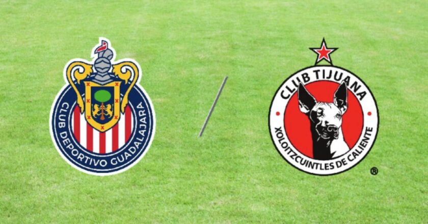 Preview Pertandingan dan Prediksi Skor Liga MX Club Tijuana vs Guadalajara: Adu Gengsi di Estadio Caliente