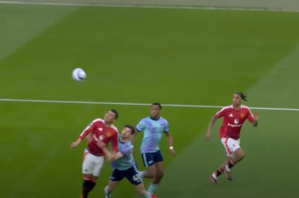 Preview Pertandingan dan Prediksi Skor Manchester United vs Arsenal: Big Match Premier League di Old Trafford