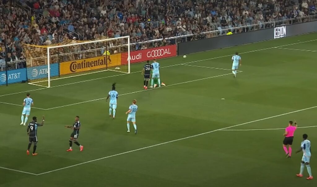 Preview Pertandingan dan Prediksi Skor Minnesota United vs Colorado Rapids: Laga MLS yang Penuh Gengsi di Allianz Field