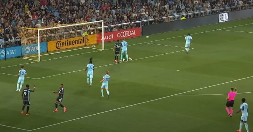 Preview Pertandingan dan Prediksi Skor Minnesota United vs Colorado Rapids: Laga MLS yang Penuh Gengsi di Allianz Field