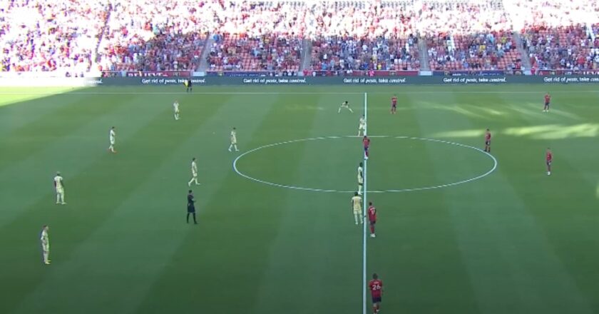 Preview Pertandingan dan Prediksi Skor NY Red Bulls vs Real Salt Lake: Duel Sengit di MLS, Siapa Unggul?
