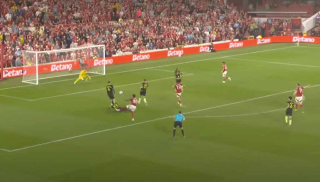 Preview Pertandingan dan Prediksi Skor Nottingham Forest vs Brentford Malam Ini, Minggu 17 Agustus 2025