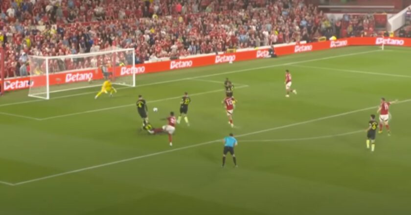 Preview Pertandingan dan Prediksi Skor Nottingham Forest vs Brentford Malam Ini, Minggu 17 Agustus 2025