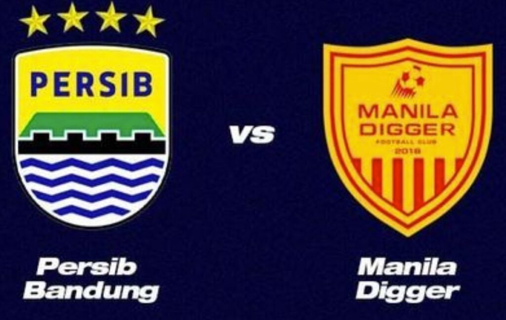 Preview Pertandingan dan Prediksi Skor Persib vs Manila Digger: Duel Seru di AFC Cup 2025