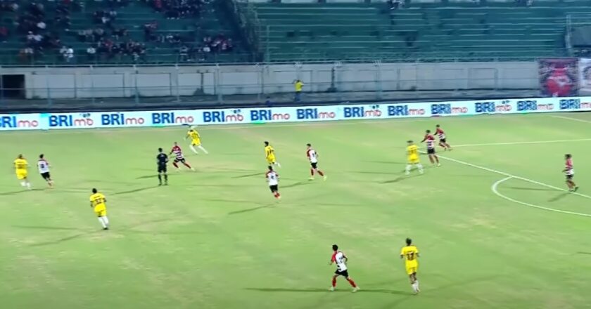 Preview Pertandingan dan Prediksi Skor Persik Kediri vs Madura United: Duel Sesama Tim Jawa Timur di BRI Super League 2025/2026