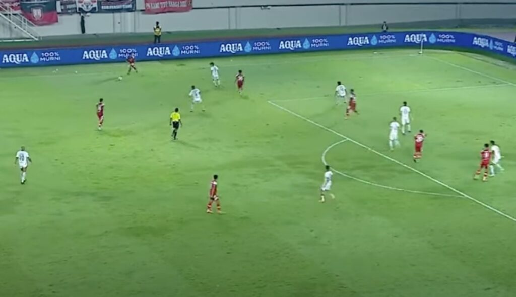 Preview Pertandingan dan Prediksi Skor Persis vs Persija: Duel Panas di Stadion Manahan BRI Super League 2025
