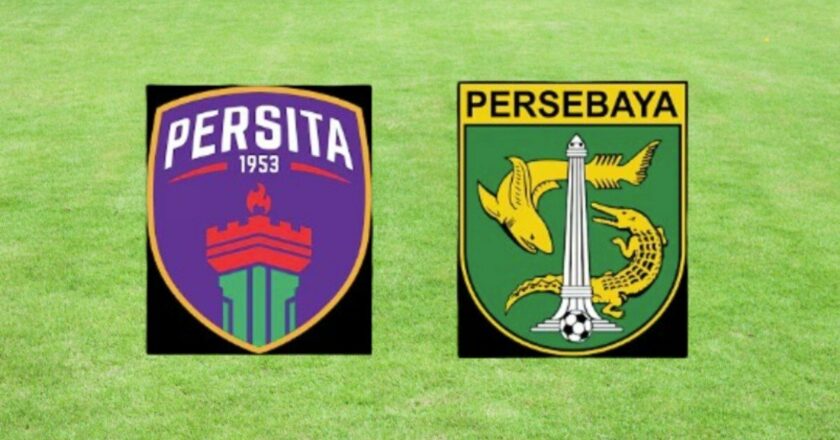 Preview Pertandingan dan Prediksi Skor Persita vs Persebaya: Prediksi Skor BRI Liga 1 2025