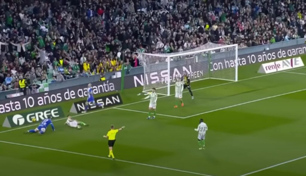 Preview Pertandingan dan Prediksi Skor Real Betis vs Alaves: Duel Ketat di Estadio de La Cartuja, Siapa Lebih Unggul?