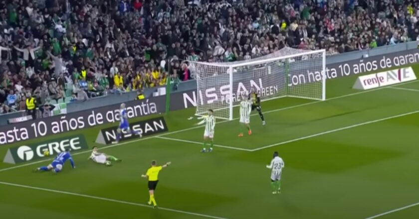 Preview Pertandingan dan Prediksi Skor Real Betis vs Alaves: Duel Ketat di Estadio de La Cartuja, Siapa Lebih Unggul?