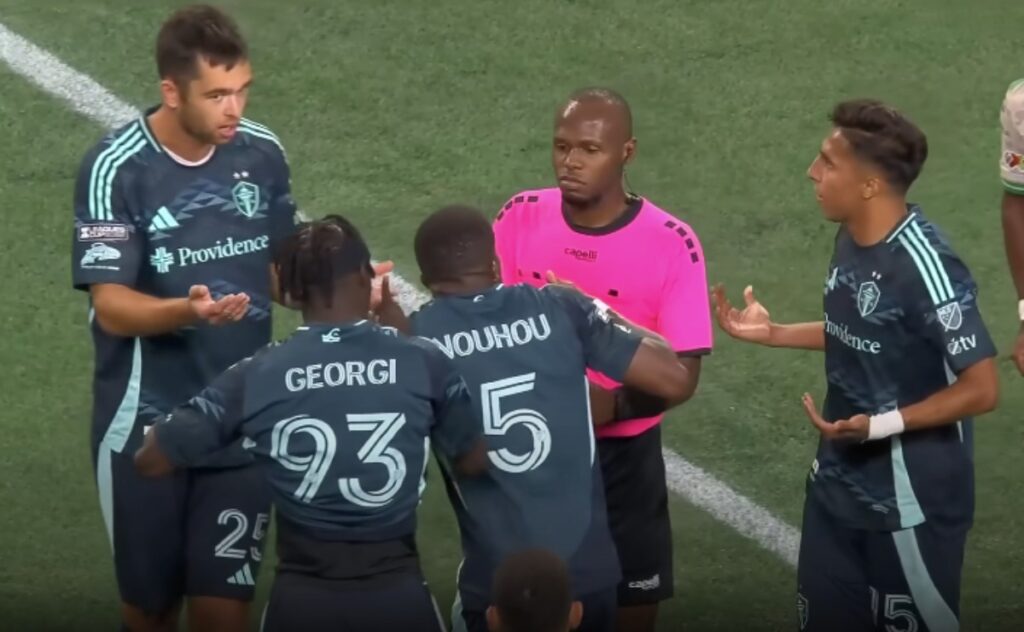 Preview Pertandingan dan Prediksi Skor Seattle Sounders vs Puebla: Leagues Cup 2025