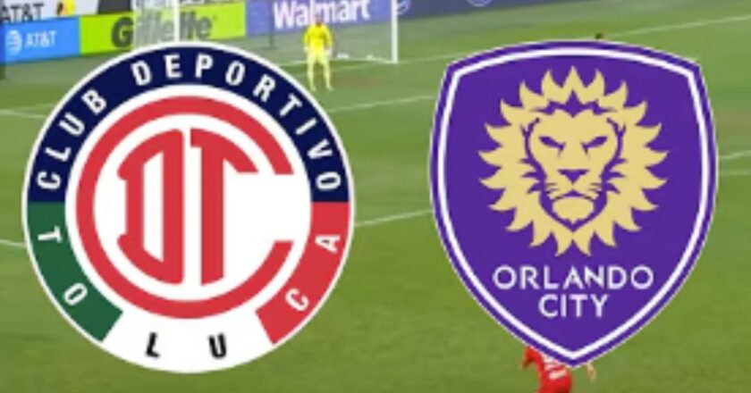 Preview Pertandingan dan Prediksi Skor Toluca vs Orlando City: Perempat Final Leagues Cup 2025 Pagi Ini