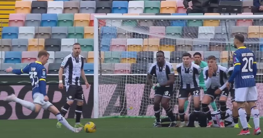 Preview Pertandingan dan Prediksi Skor Udinese vs Verona: Duel Ketat di Bluenergy Stadium, Siapa Unggul?
