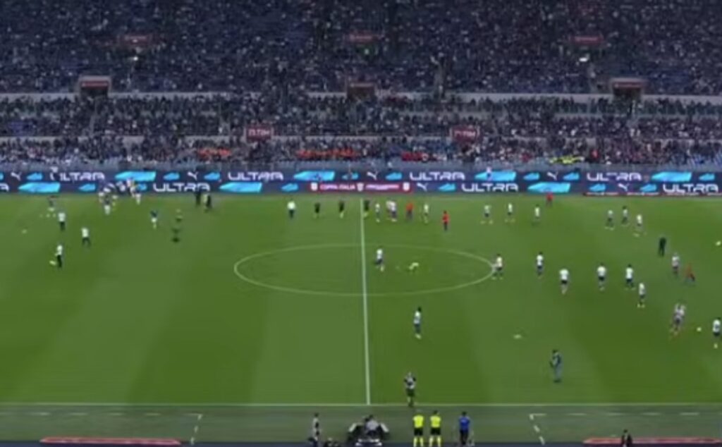 Preview Pertandingan dan Prediksi Skor Universitario vs Palmeiras: Duel Sengit di CONMEBOL Libertadores, Siapa Unggul?