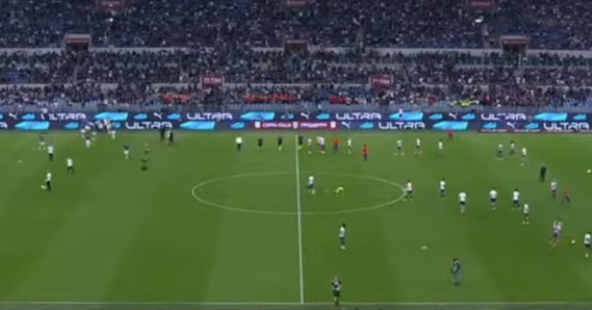 Preview Pertandingan dan Prediksi Skor Universitario vs Palmeiras: Duel Sengit di CONMEBOL Libertadores, Siapa Unggul?