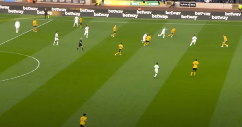Preview Pertandingan dan Prediksi Skor Wolves vs Manchester City: The Citizens Incar Kemenangan Perdana di Molineux