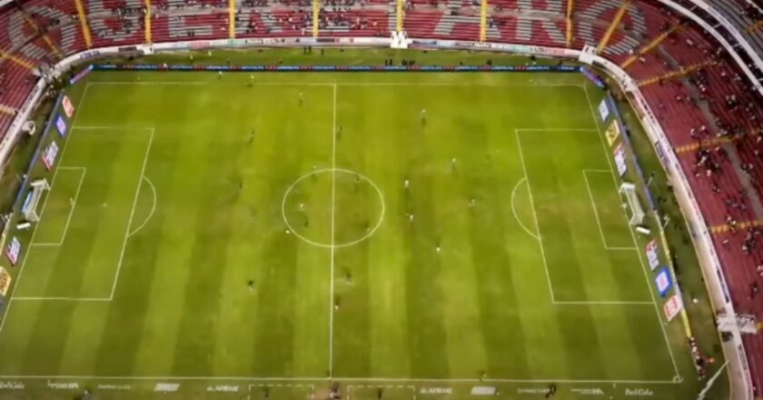 Preview Querétaro F.C. vs San Luis: Duel Tim Papan Bawah dan Tengah Liga MX
