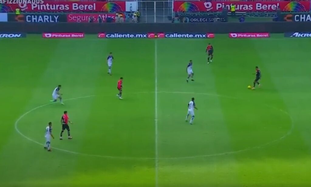 Preview Querétaro FC vs Atlas: Prediksi Skor Liga MX, Senin 18 Agustus 2025