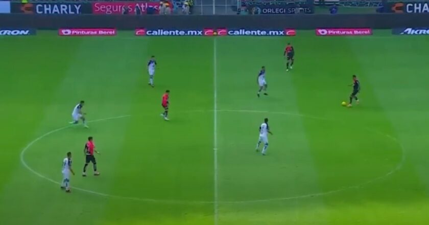 Preview Querétaro FC vs Atlas: Prediksi Skor Liga MX, Senin 18 Agustus 2025