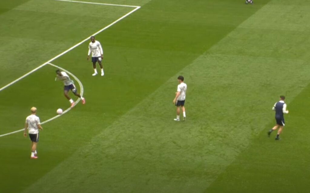Preview Tottenham vs Burnley: Prediksi Skor dan Statistik Premier League 16 Agustus 2025