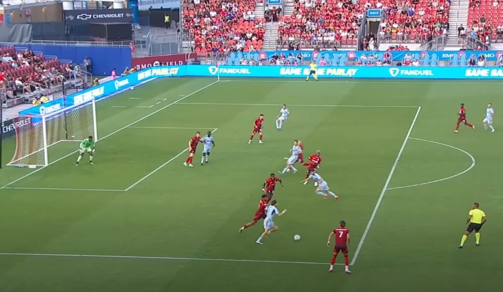 Preview dan Prediksi Atlanta United vs Toronto FC: MLS 25 Agustus 2025