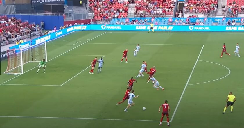 Preview dan Prediksi Atlanta United vs Toronto FC: MLS 25 Agustus 2025