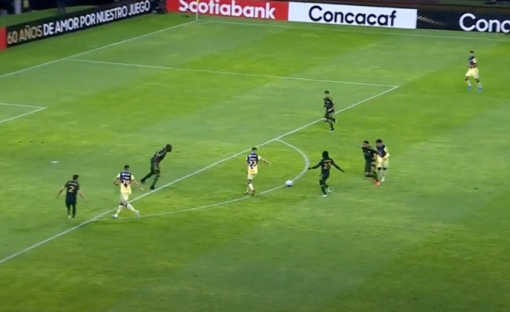 Preview dan Prediksi Skor Club America vs Portland Timbers: Siapa yang Lebih Tangguh di Leagues Cup 2025?
