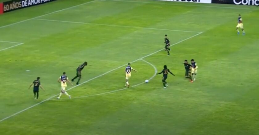 Preview dan Prediksi Skor Club America vs Portland Timbers: Siapa yang Lebih Tangguh di Leagues Cup 2025?