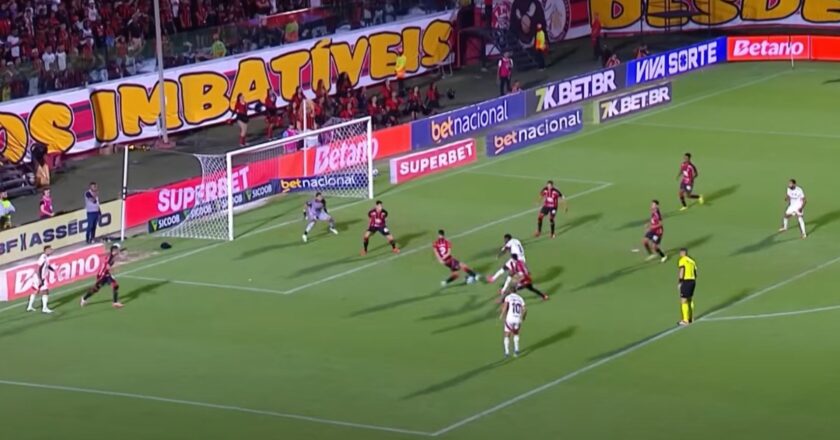 Preview dan Prediksi Skor Flamengo vs Vitoria Liga Brasil Serie A  Pagi Ini, Selasa 26 Agustus 2025