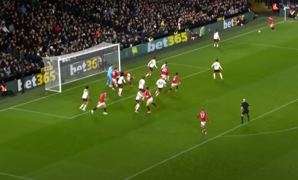 Preview dan Prediksi Skor Fulham vs Manchester United: Duel Panas di Craven Cottage
