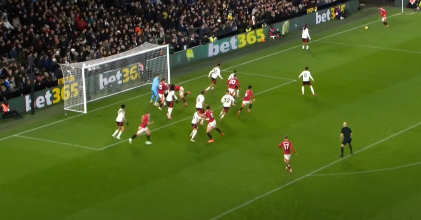 Preview dan Prediksi Skor Fulham vs Manchester United: Duel Panas di Craven Cottage